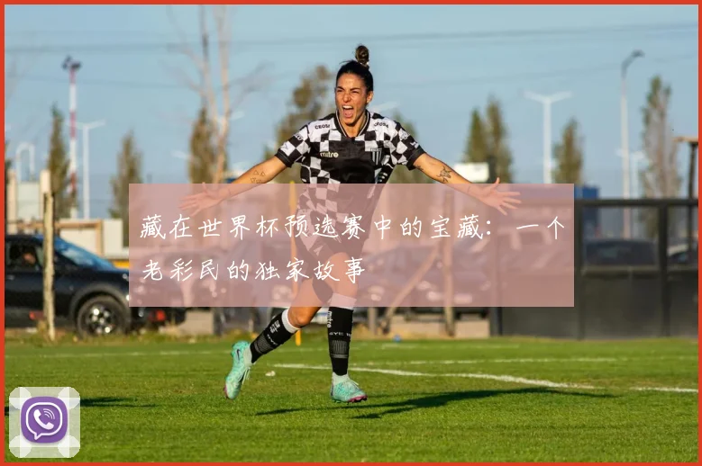 藏在世界杯预选赛中的宝藏：一个老彩民的独家故事
